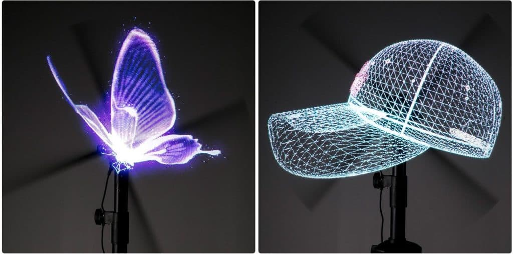 Home hologram fan high resolution 1024x507